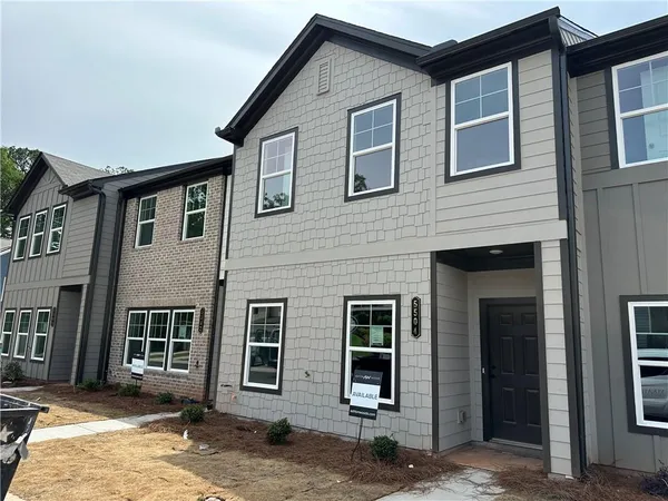 $295,495 | 5504 Warwick Pass, Douglasville, GA 30135