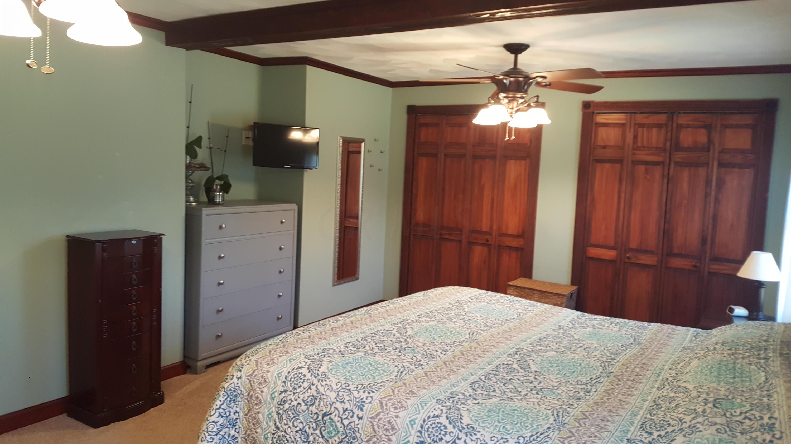 2846 Vanatta Road Centerburg, OH 43011 - Photo 14 of 31