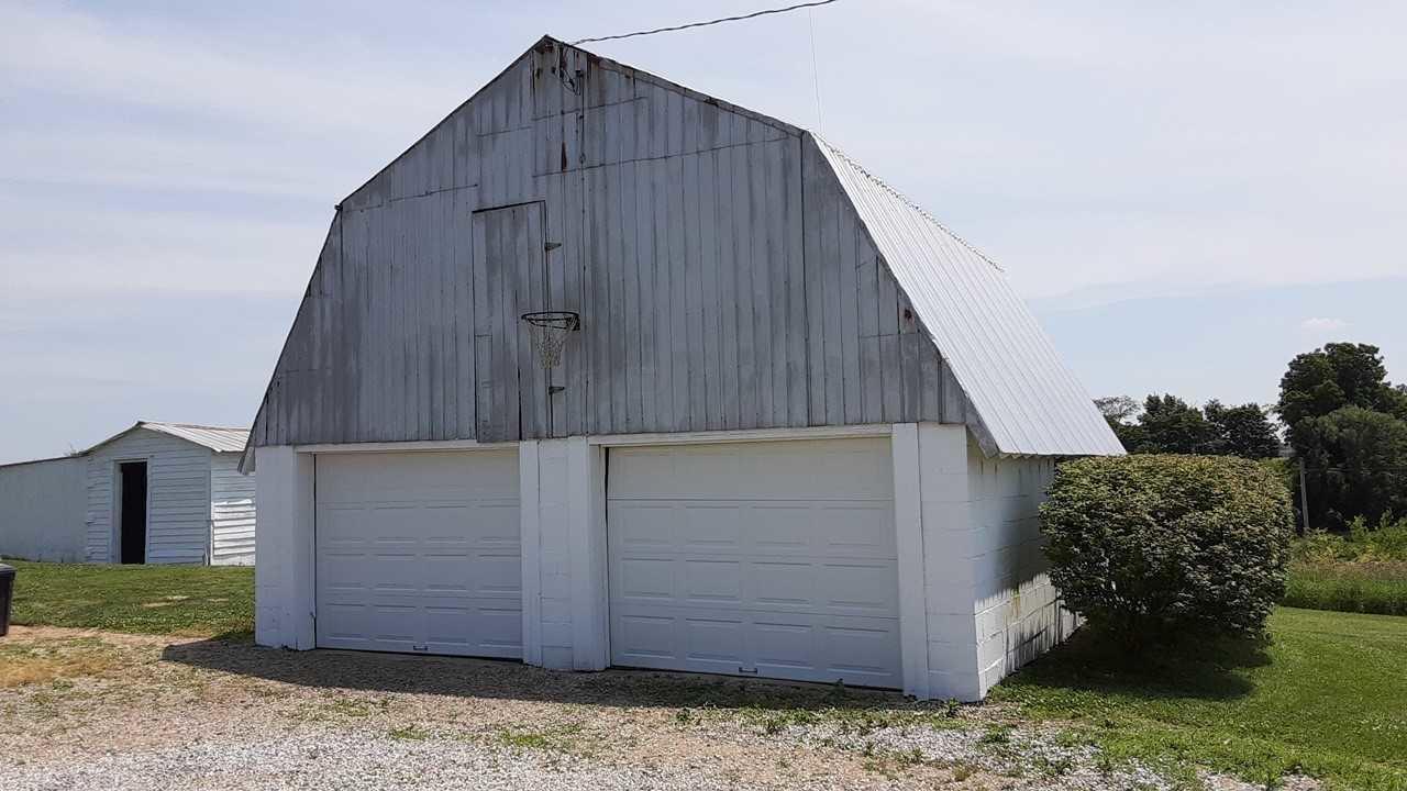 2846 Vanatta Road Centerburg, OH 43011 - Photo 30 of 31