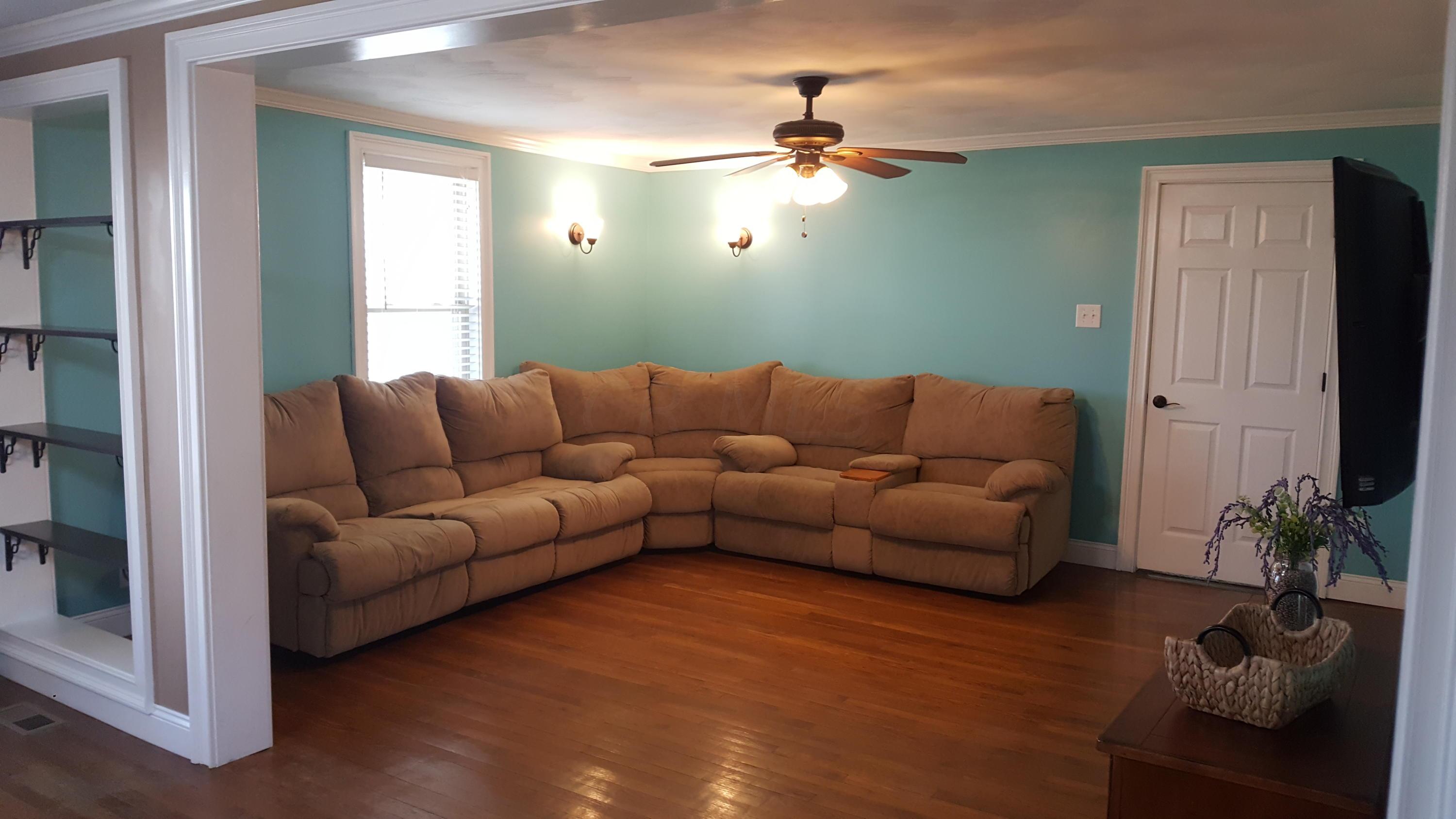 2846 Vanatta Road Centerburg, OH 43011 - Photo 9 of 31