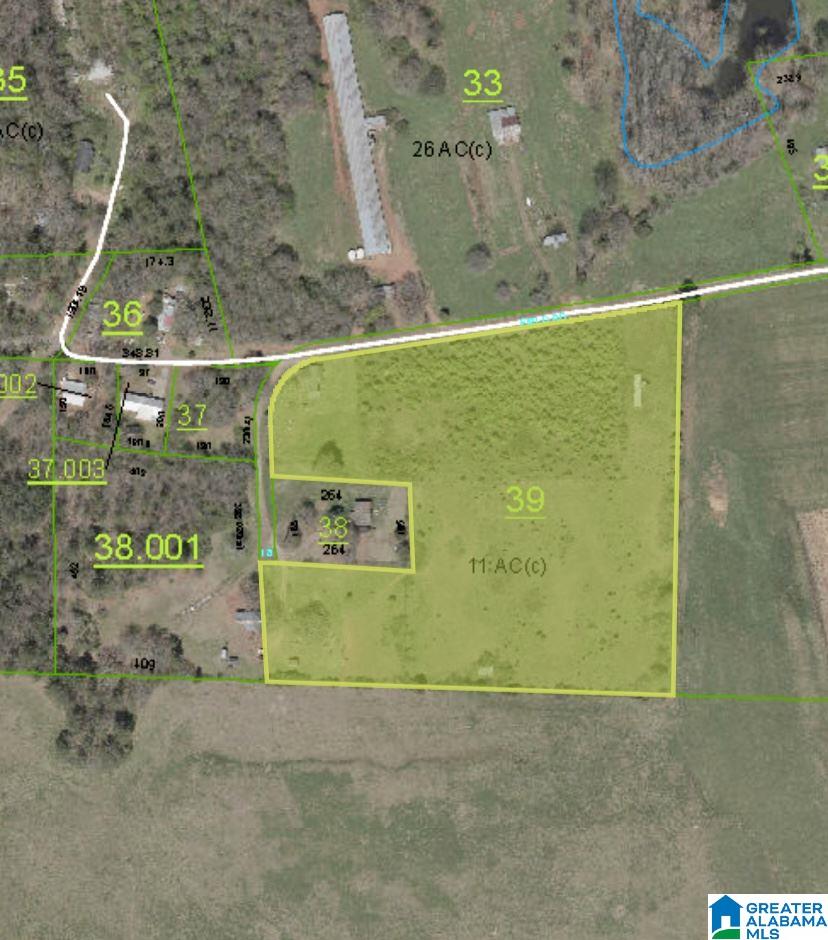 249 Field Street Anniston, AL 36207 - Photo 13 of 13