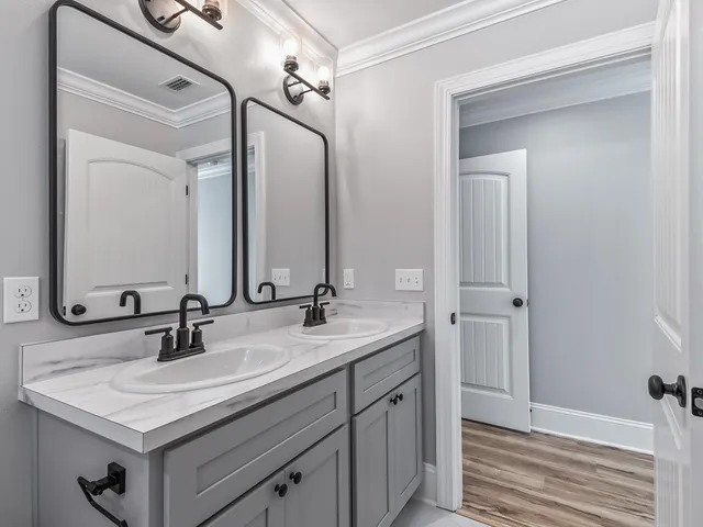 $209,900 | 27 Broken Bow Trail, Crawfordville, FL 32327