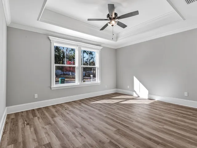 $209,900 | 27 Broken Bow Trail, Crawfordville, FL 32327