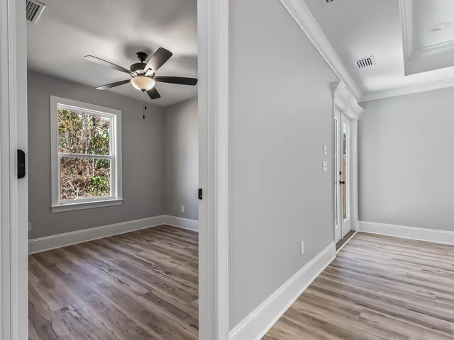 $209,900 | 27 Broken Bow Trail, Crawfordville, FL 32327