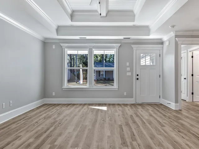 $209,900 | 27 Broken Bow Trail, Crawfordville, FL 32327