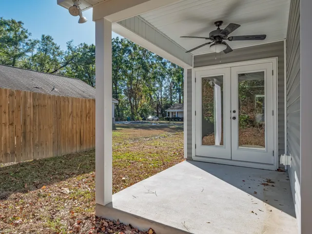 $209,900 | 27 Broken Bow Trail, Crawfordville, FL 32327