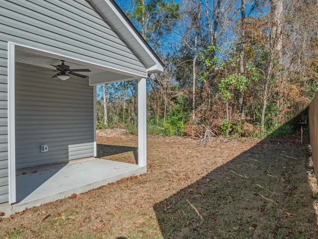 $209,900 | 27 Broken Bow Trail, Crawfordville, FL 32327