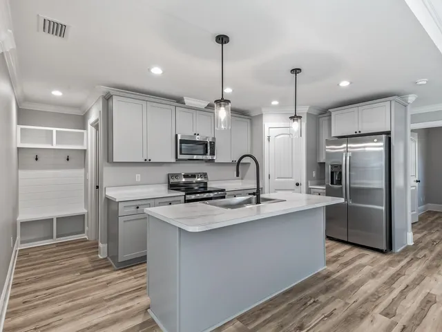 $209,900 | 27 Broken Bow Trail, Crawfordville, FL 32327