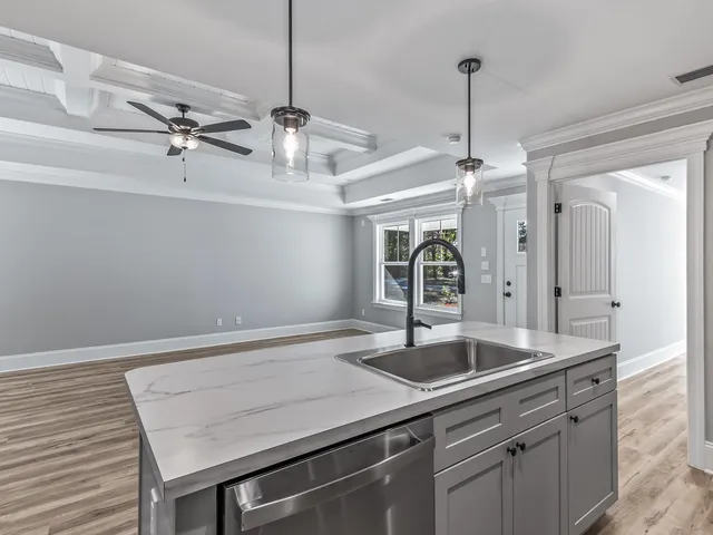 $209,900 | 27 Broken Bow Trail, Crawfordville, FL 32327