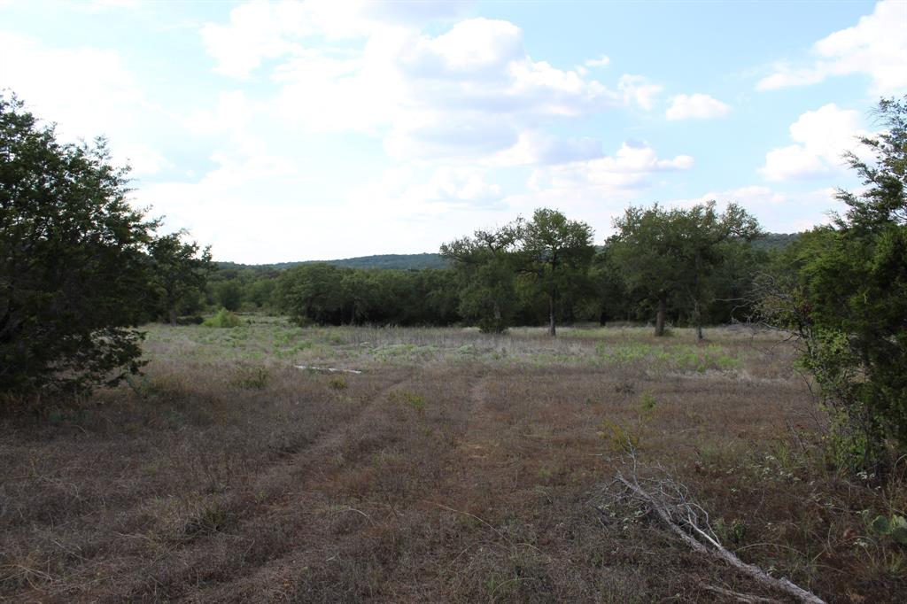 4996 State Highway South Graham, TX 76450 - Photo 13 of 14 View of wooded area featuring a view of rural / pastoral area