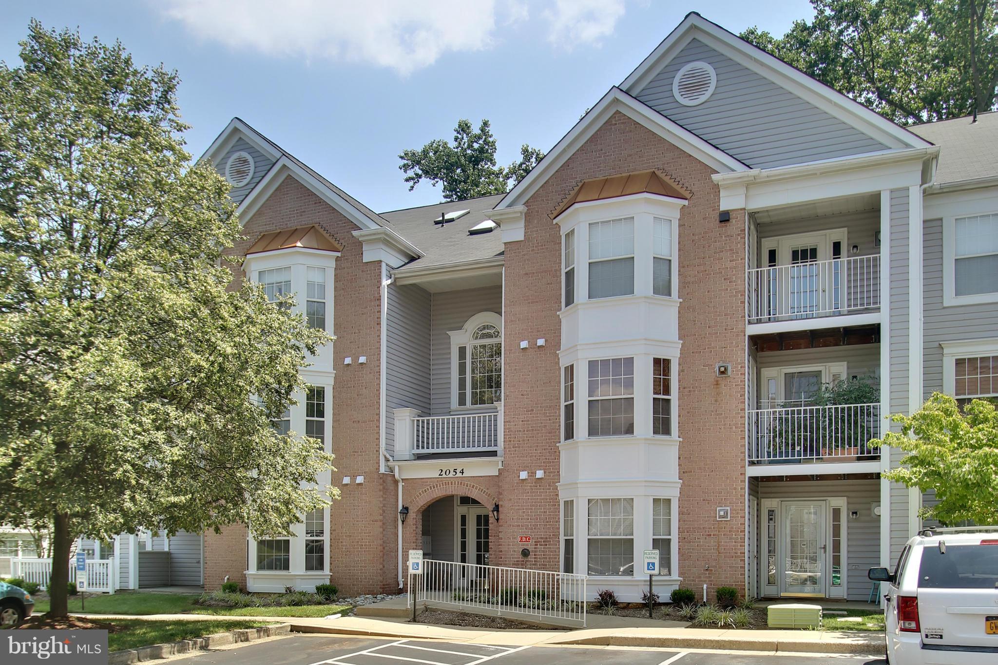 2054 Quaker Way, Unit 1 Annapolis, MD 21401 - Photo 1 of 29 Exterior (Front)