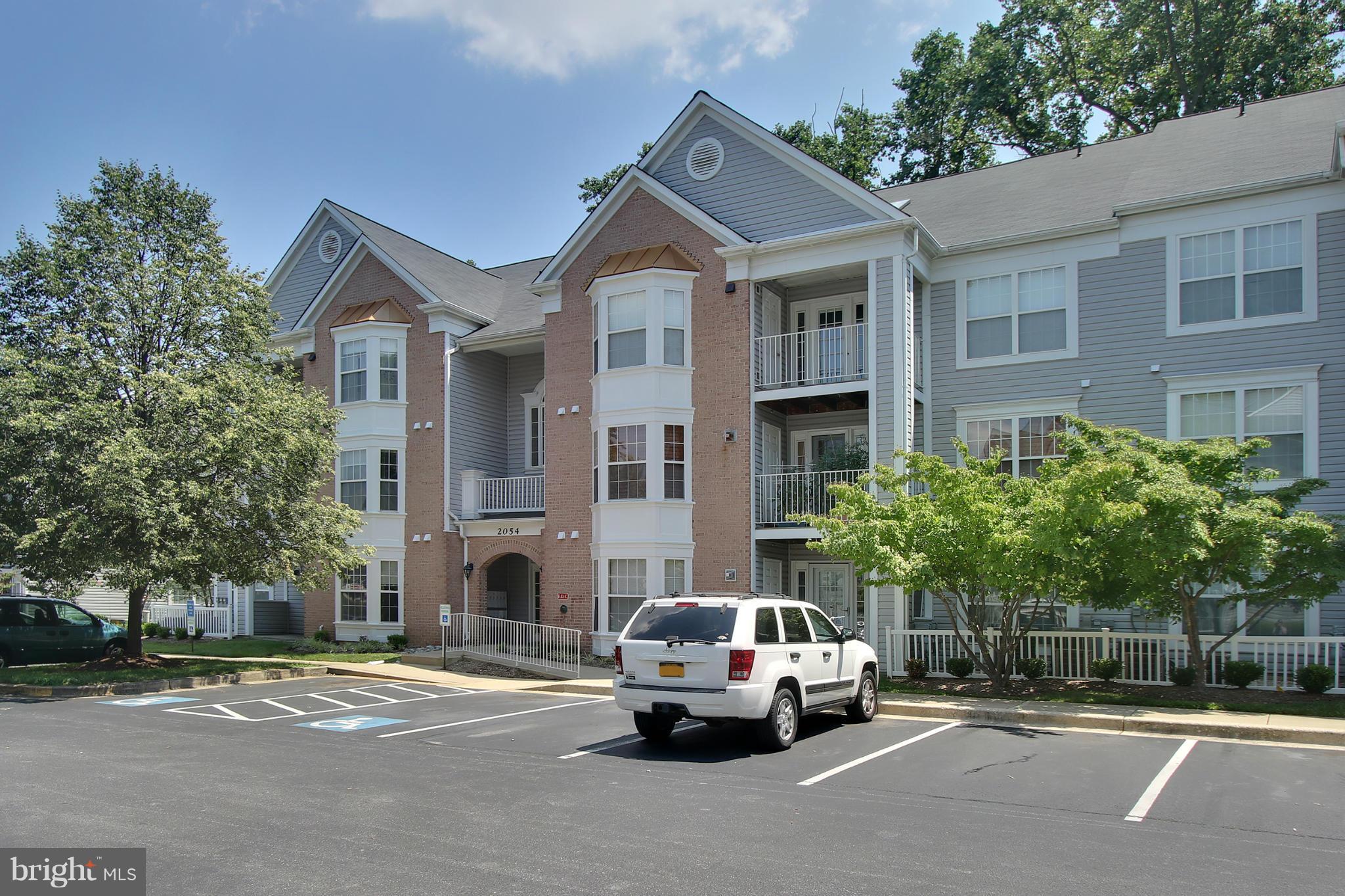 2054 Quaker Way, Unit 1 Annapolis, MD 21401 - Photo 2 of 29 Exterior (Front)