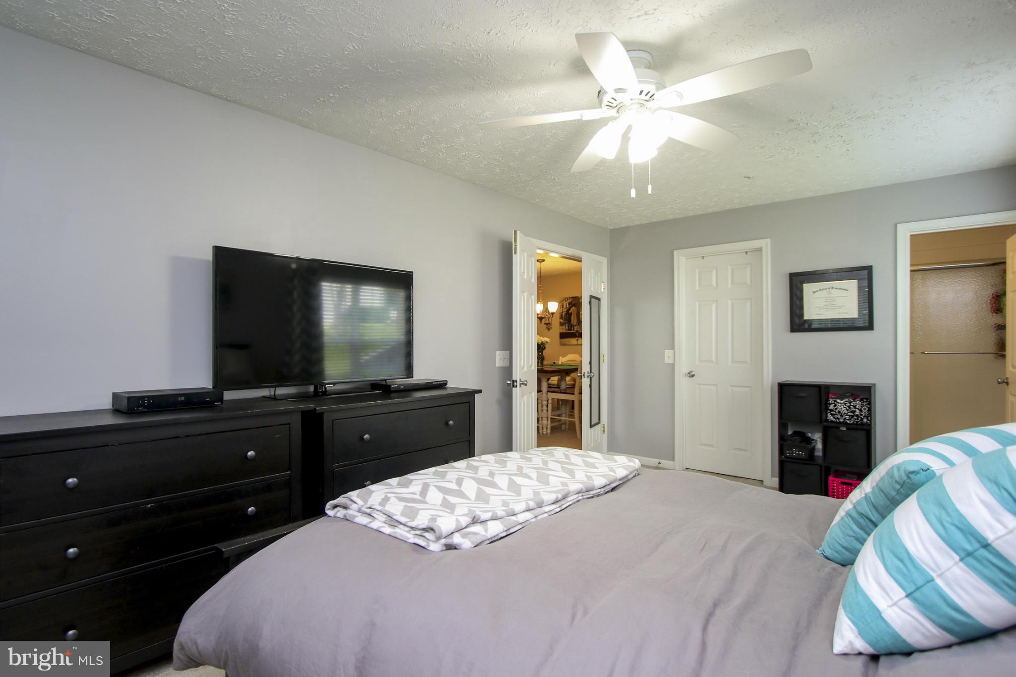 2054 Quaker Way, Unit 1 Annapolis, MD 21401 - Photo 11 of 29 Bedroom (Master)