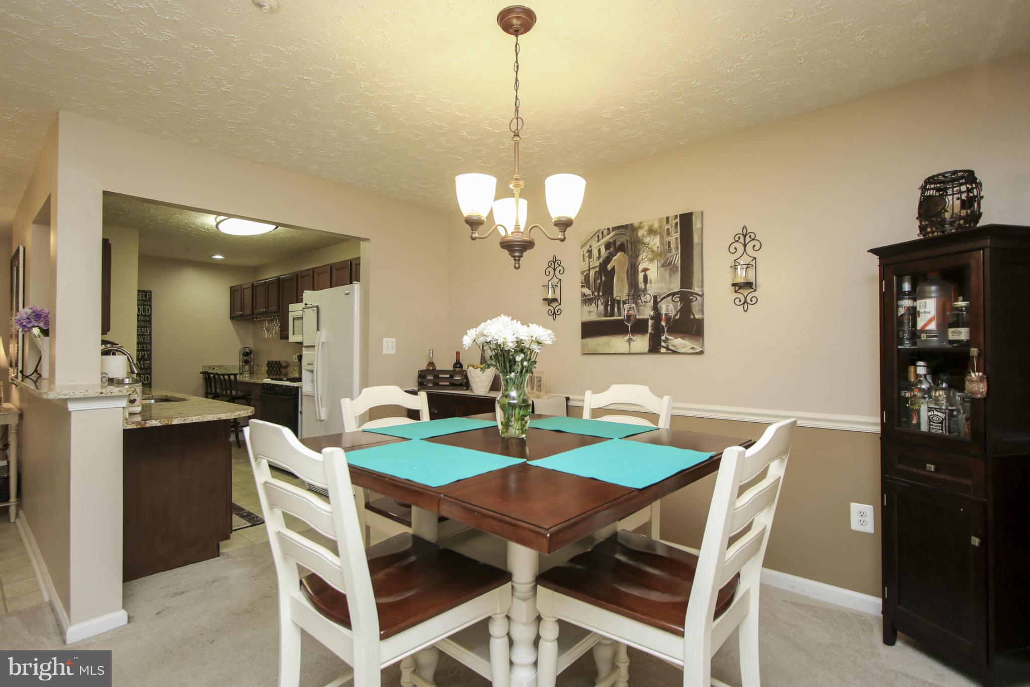 2054 Quaker Way, Unit 1 Annapolis, MD 21401 - Photo 18 of 29 Dining Room
