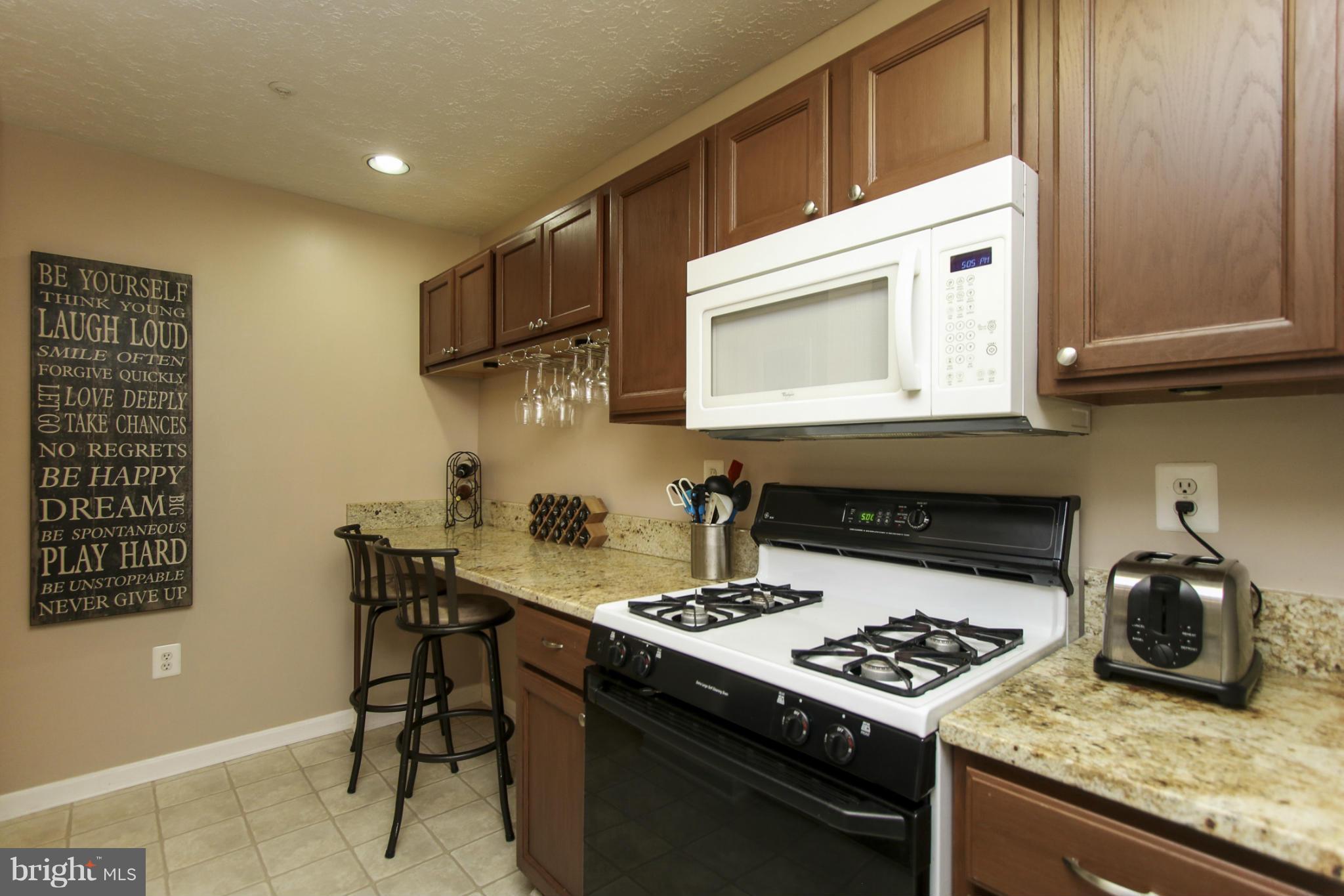 2054 Quaker Way, Unit 1 Annapolis, MD 21401 - Photo 20 of 29 Kitchen