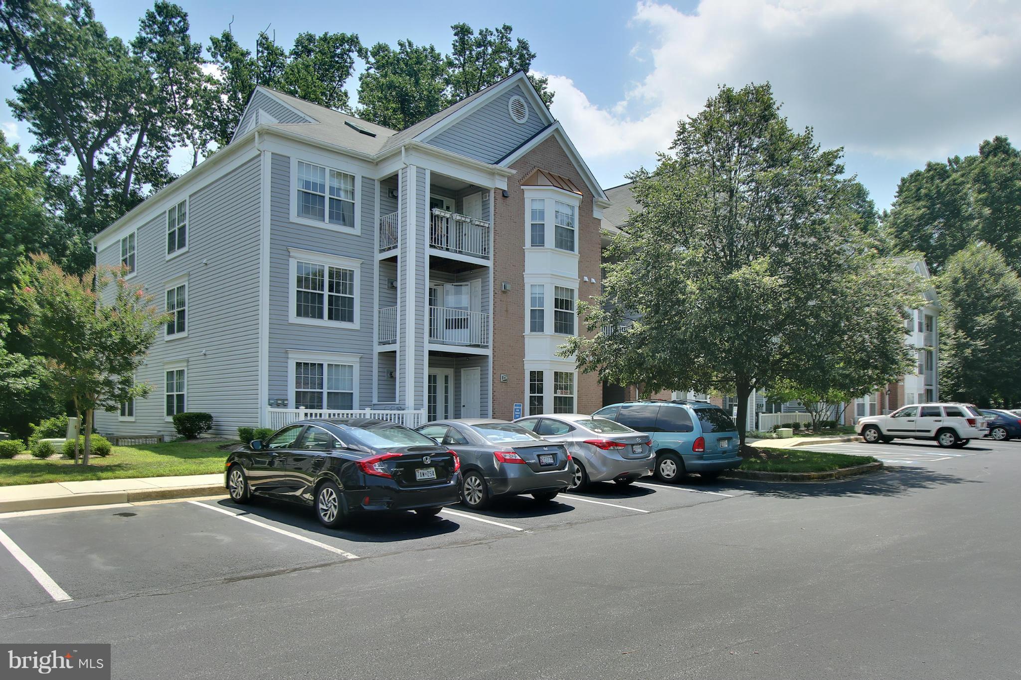 2054 Quaker Way, Unit 1 Annapolis, MD 21401 - Photo 3 of 29 Exterior (Front)