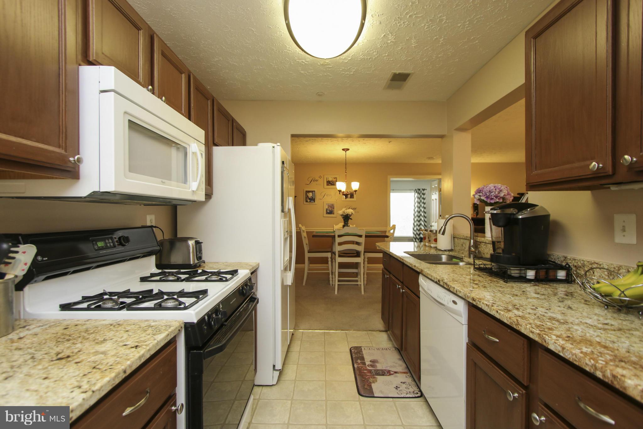 2054 Quaker Way, Unit 1 Annapolis, MD 21401 - Photo 21 of 29 Kitchen
