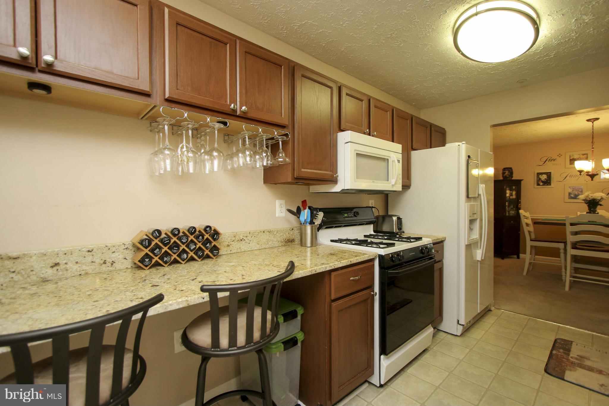 2054 Quaker Way, Unit 1 Annapolis, MD 21401 - Photo 22 of 29 Kitchen