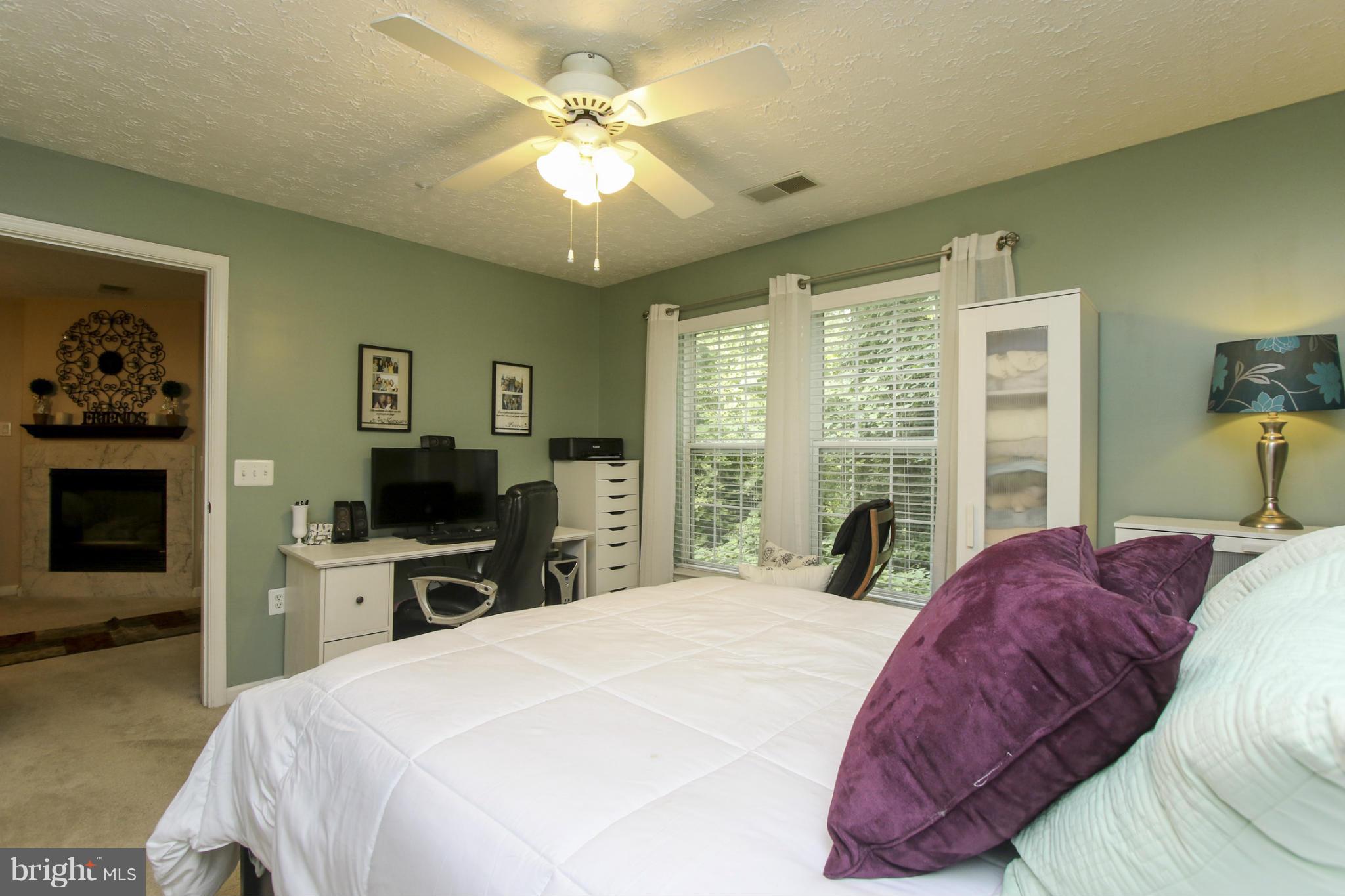 2054 Quaker Way, Unit 1 Annapolis, MD 21401 - Photo 27 of 29 Bedroom