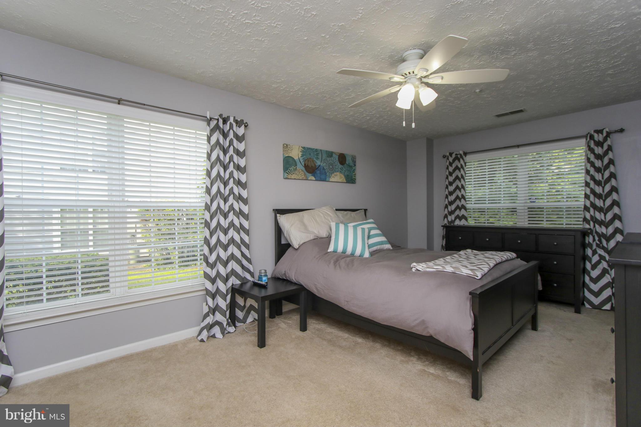 2054 Quaker Way, Unit 1 Annapolis, MD 21401 - Photo 9 of 29 Bedroom (Master)