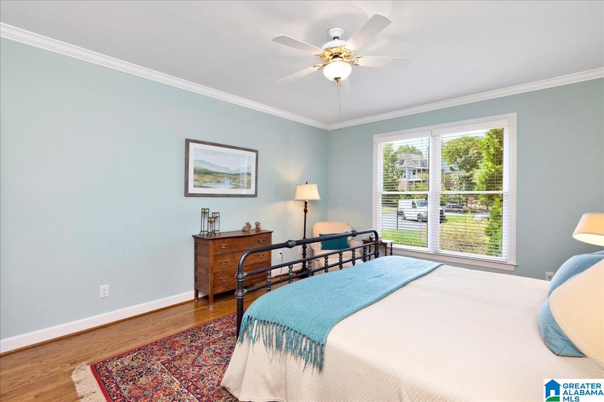 708 Meadow Ridge Court Birmingham, AL 35242 - Photo 29 of 65
