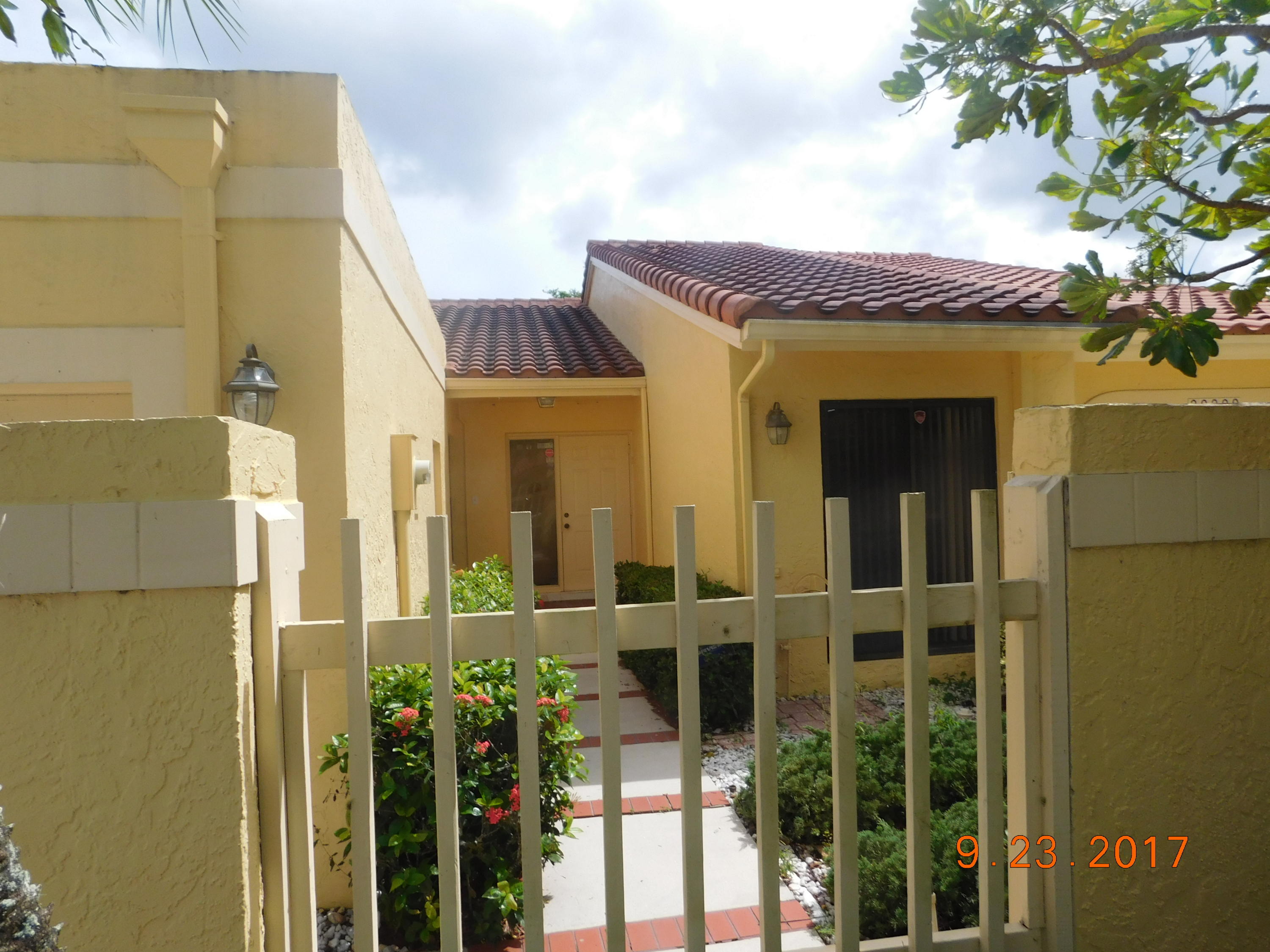 20004 Rima Circle Boca Raton, FL 33434 - Photo 1 of 31 DSCN2018
