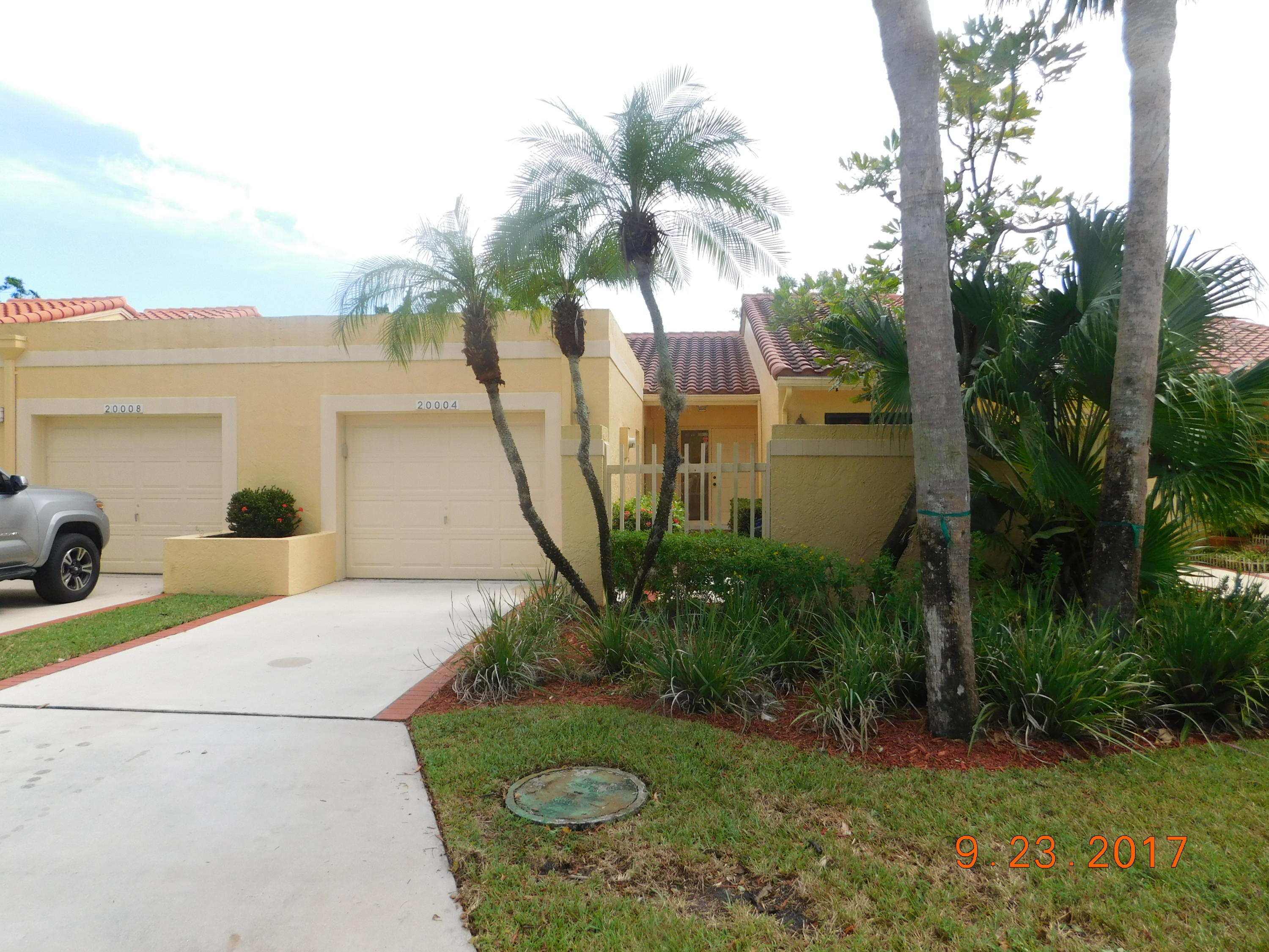 20004 Rima Circle Boca Raton, FL 33434 - Photo 3 of 31 DSCN2023