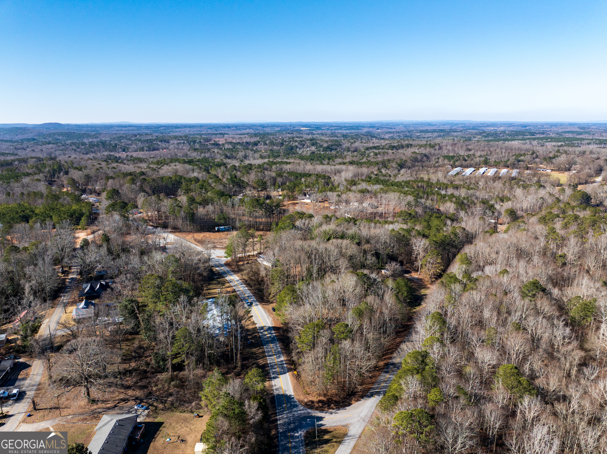 0 Tallapoosa Street Buchanan, GA 30113 - Photo 11 of 19 an aerial view of multiple house