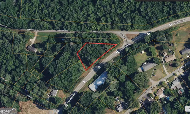 $35,000 | 0 Tallapoosa Street, Buchanan, GA 30113