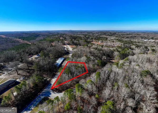 $28,400 | 0 Tallapoosa Street, Buchanan, GA 30113