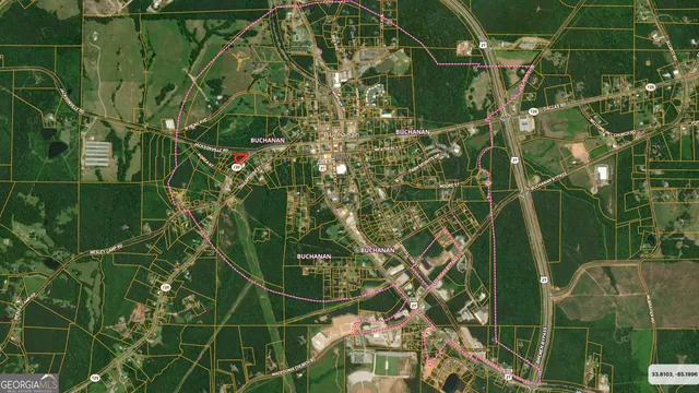 $35,000 | 0 Tallapoosa Street, Buchanan, GA 30113