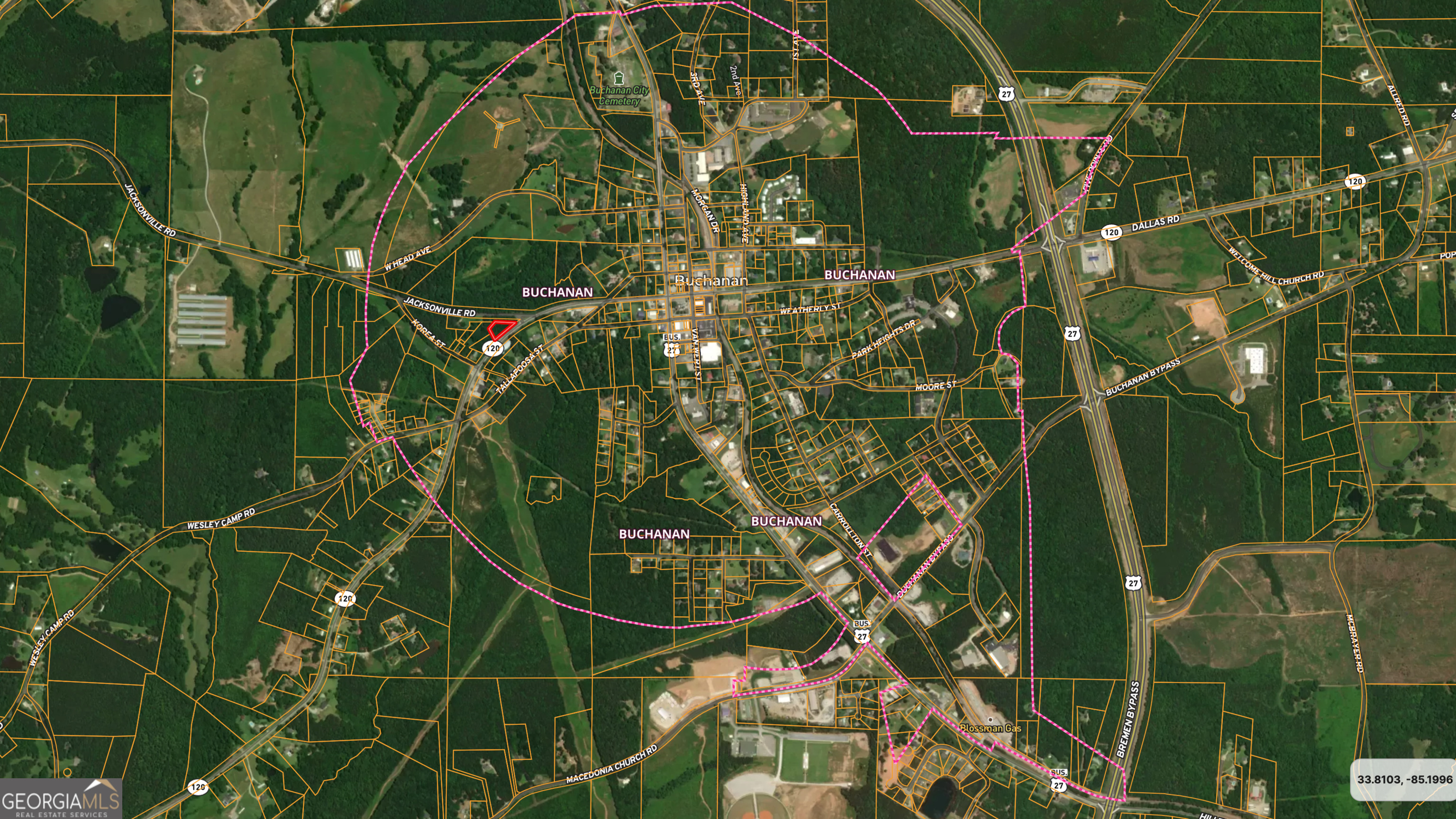 0 Tallapoosa Street Buchanan, GA 30113 - Photo 7 of 7