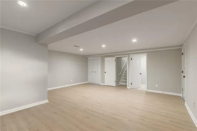 $345,000 | 3600 Northeast 76th Terrace, Gladstone, MO 64119