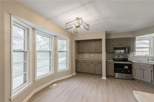 $345,000 | 3600 Northeast 76th Terrace, Gladstone, MO 64119