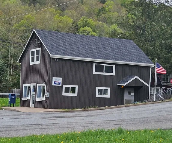 $249,000 | 1375 Dimmick Mountain Road, Denver, NY 12421