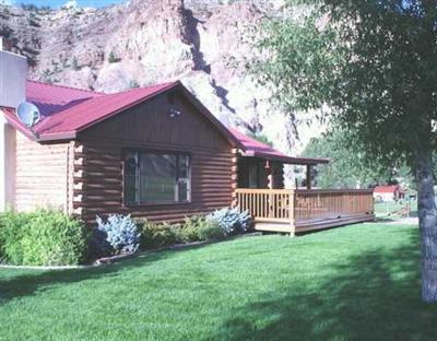 13403 Colorado River Road Gypsum, CO 81637 - Photo 1 of 8 Primary Photo