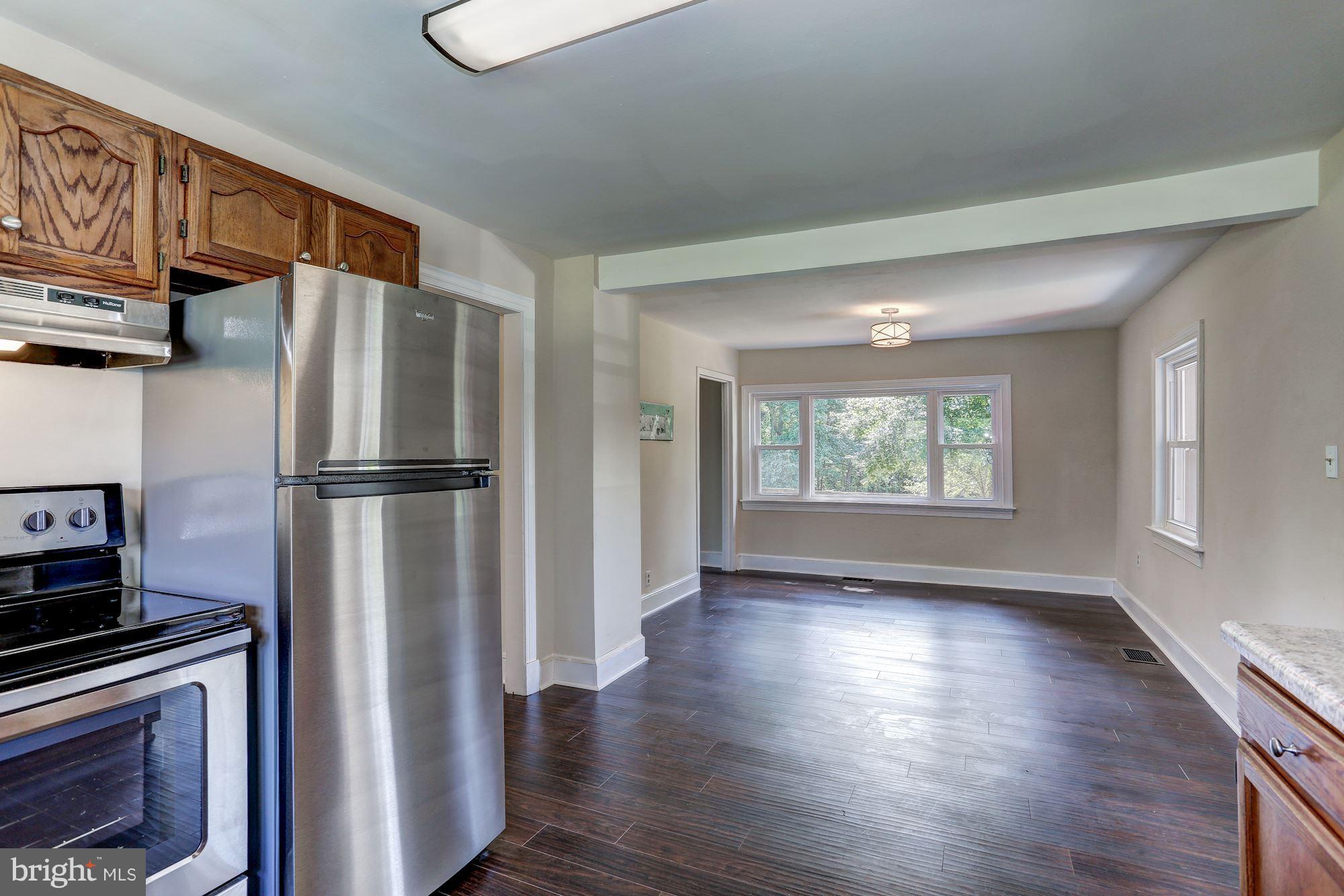 4268 Razor Hill Road Bealeton, VA 22712 - Photo 11 of 30 Dining Room