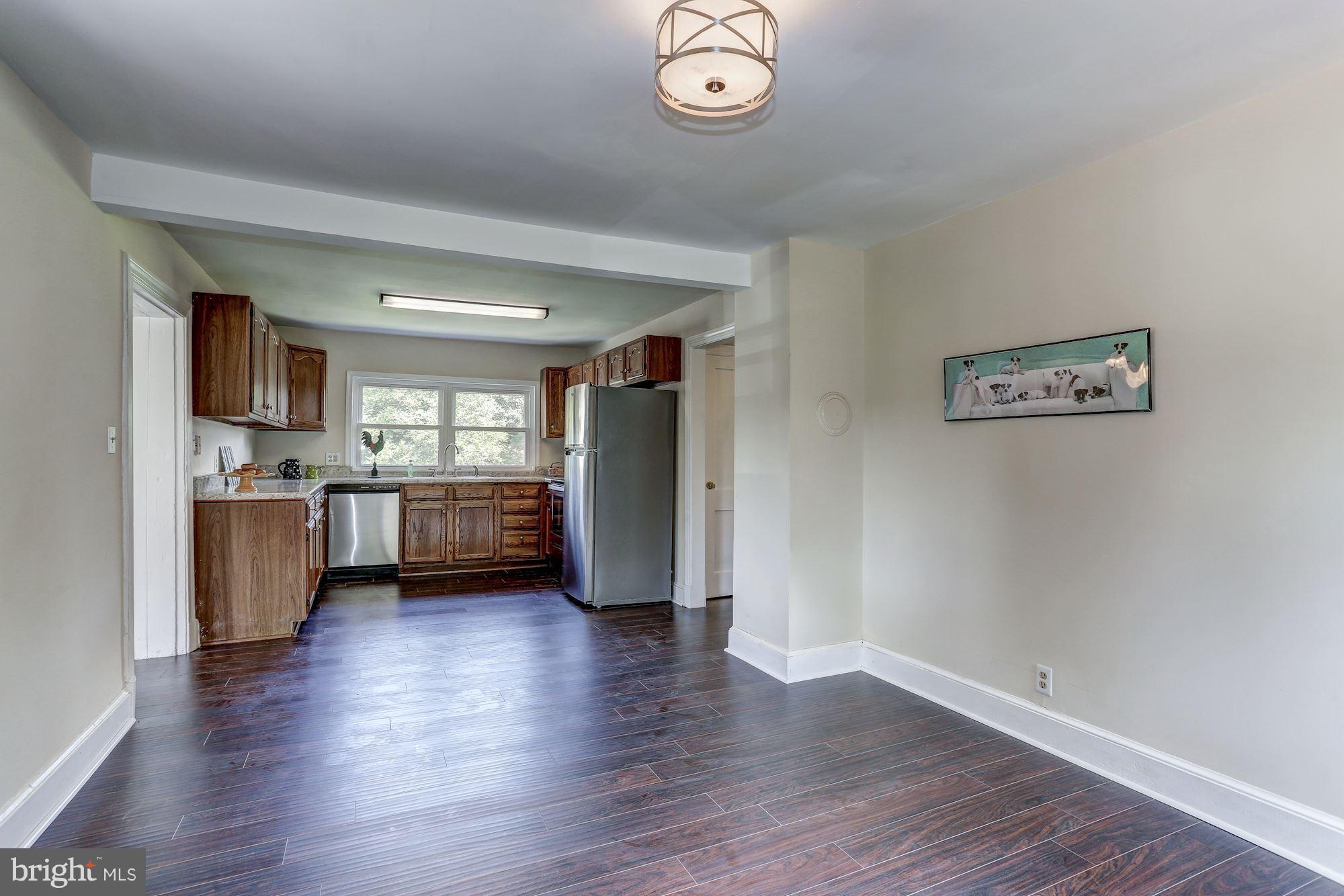 4268 Razor Hill Road Bealeton, VA 22712 - Photo 12 of 30 Kitchen