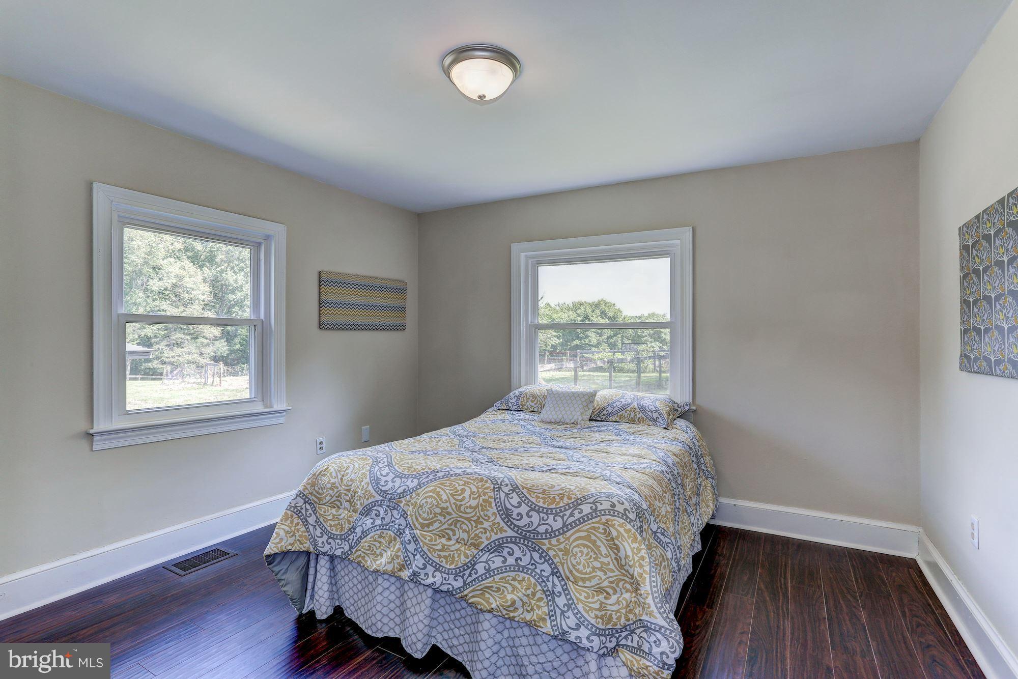 4268 Razor Hill Road Bealeton, VA 22712 - Photo 15 of 30 Bedroom (Master)
