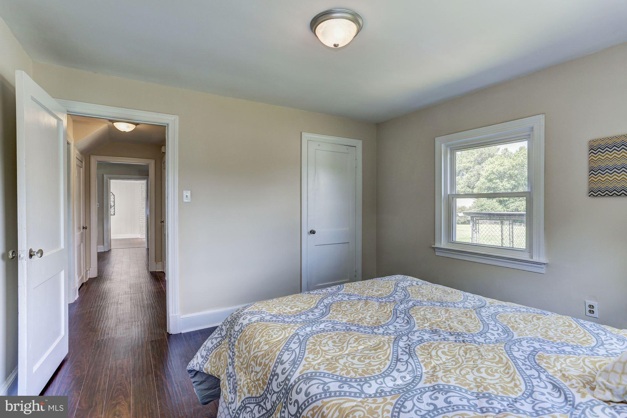 4268 Razor Hill Road Bealeton, VA 22712 - Photo 16 of 30 Bedroom (Master)