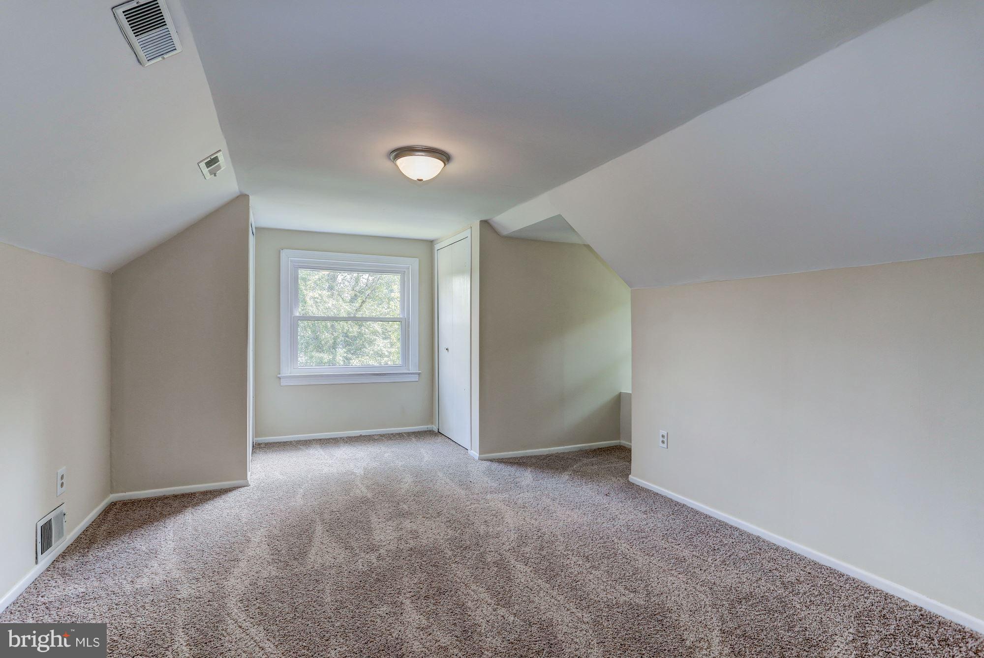 4268 Razor Hill Road Bealeton, VA 22712 - Photo 18 of 30 Upstairs bedroom 2