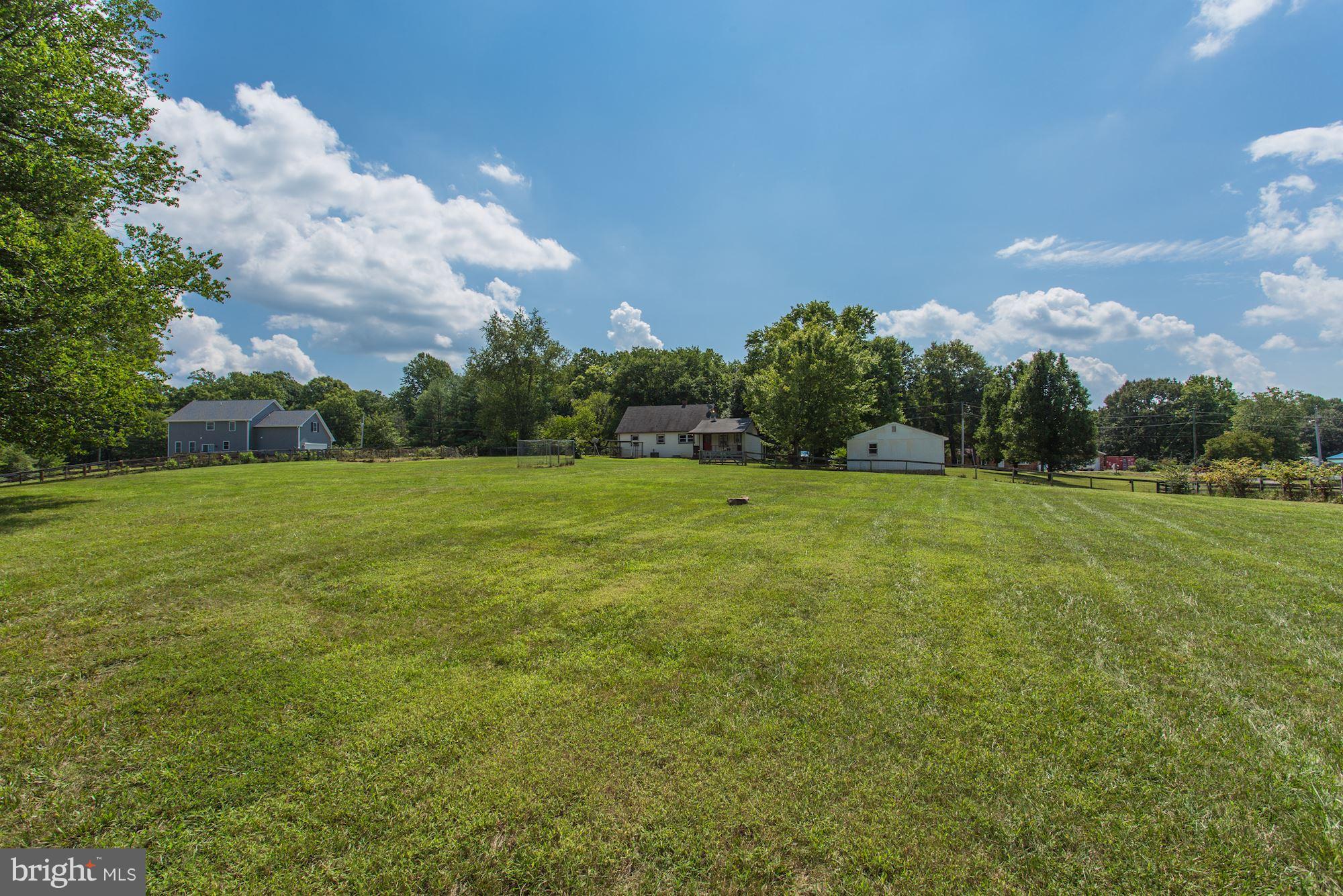 4268 Razor Hill Road Bealeton, VA 22712 - Photo 26 of 30 No HOA, bring your animals!