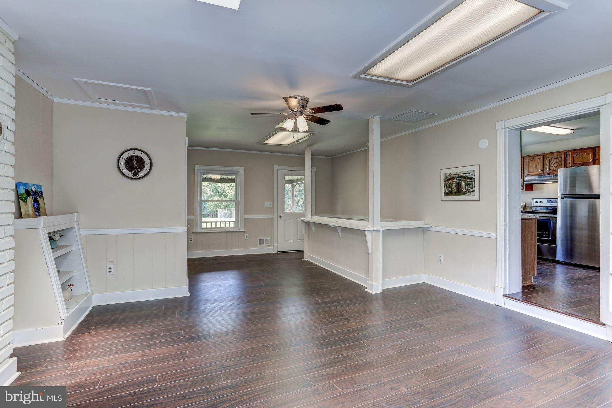 4268 Razor Hill Road Bealeton, VA 22712 - Photo 5 of 30 Family Room