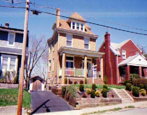 404 Shadyhill Road Pittsburgh, PA 15205 - Photo 1 of 1 Gallery Image 1