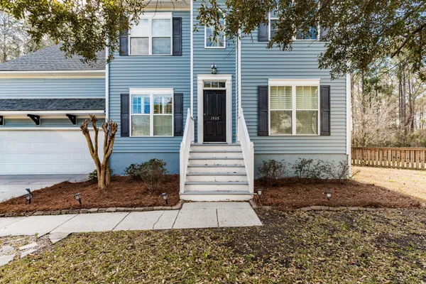 $849,000 | 1905 Bristle Pine Court, Mount Pleasant, SC 29466