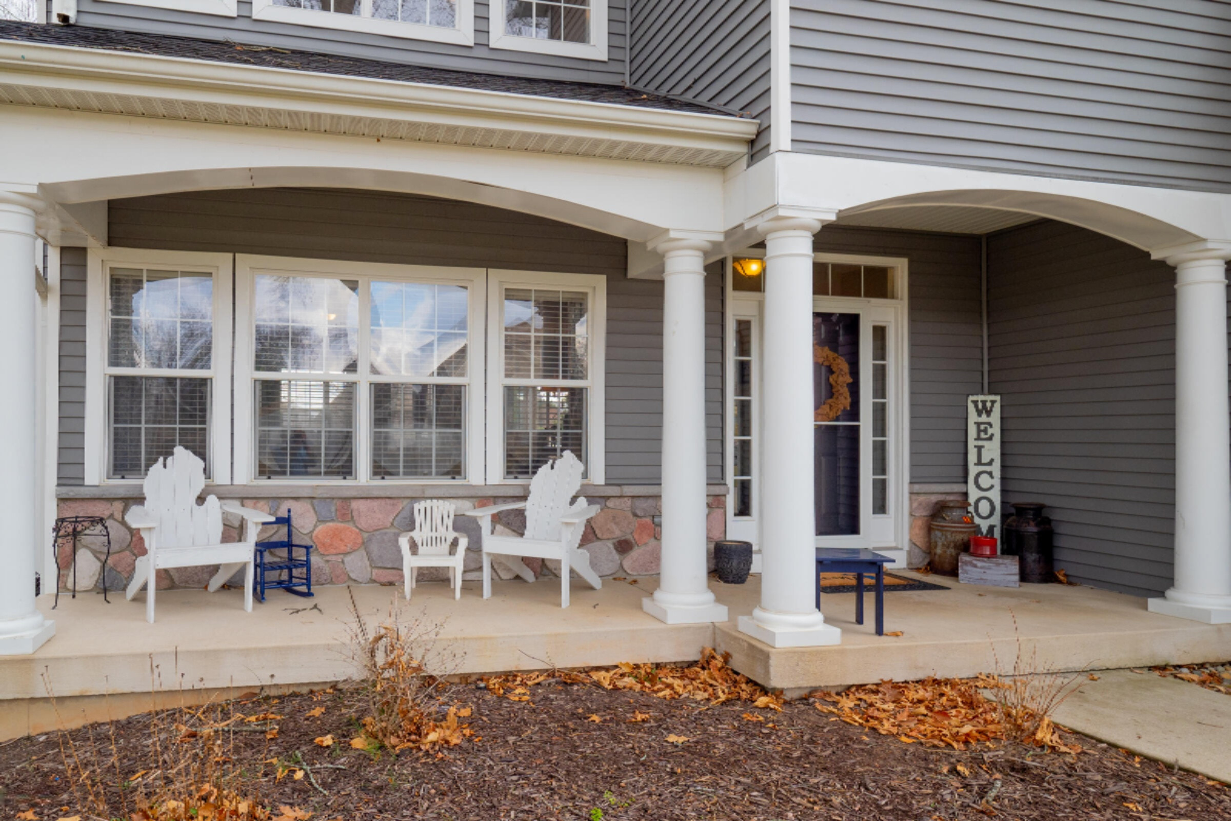 8317 Charlevoix Street Kalamazoo, MI 49009 - Photo 3 of 34 8317 Charlevoix-103
