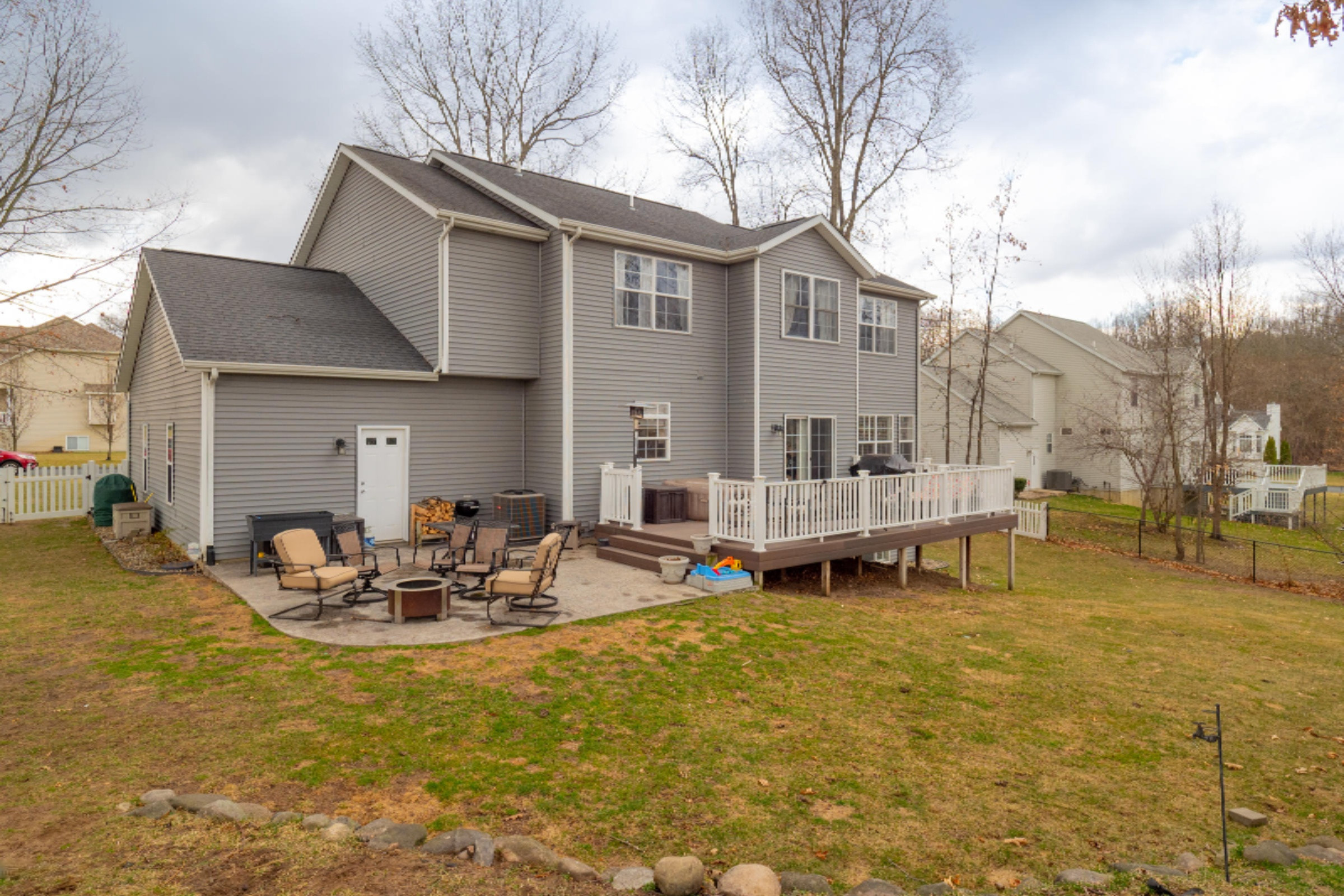 8317 Charlevoix Street Kalamazoo, MI 49009 - Photo 33 of 34 8317 Charlevoix-134