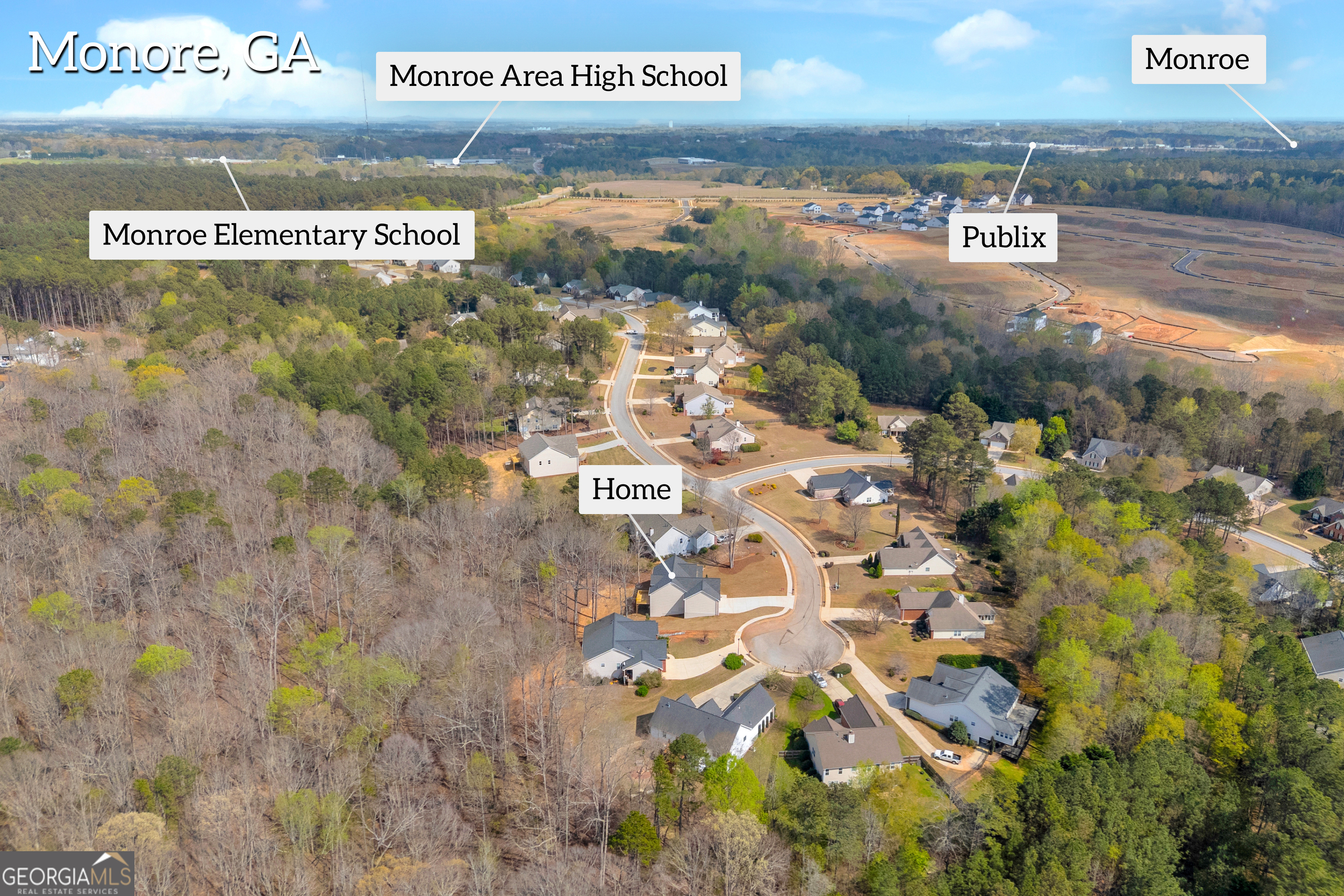 1235 Morgans Run Monroe, GA 30656 - Photo 40 of 40