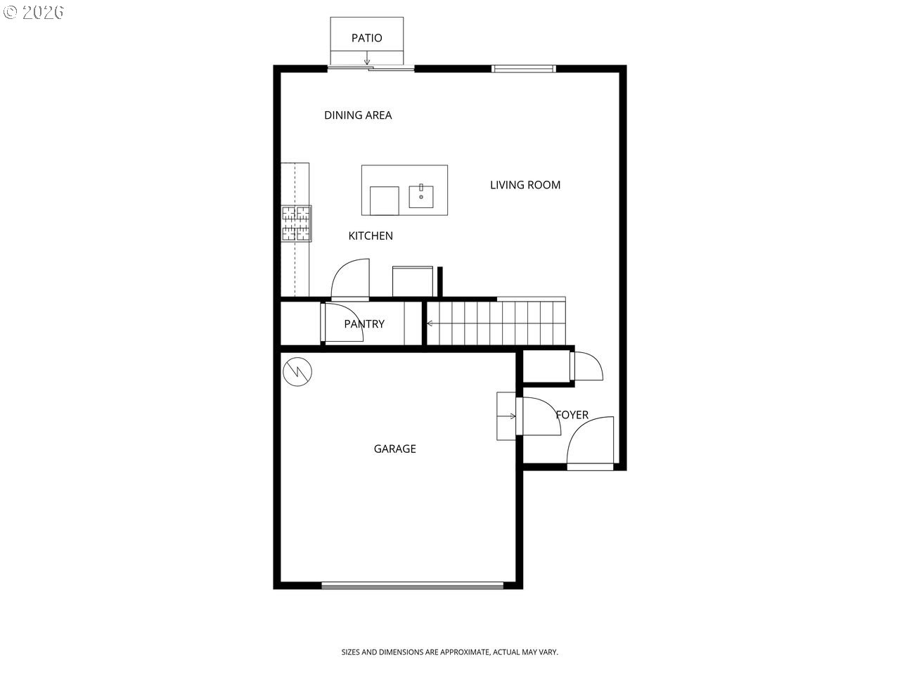 4215 Southwest Myrtle Avenue Gresham, OR 97080 - Photo 16 of 17