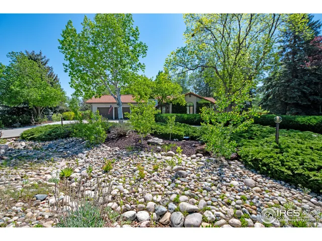 $1,100,000 | 3708 Manzanita Drive, Loveland, CO 80537